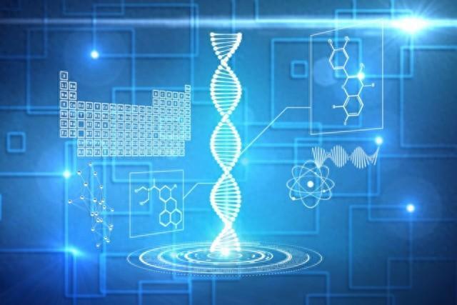 生物科技网站，引领生命科学新纪元的前沿阵地