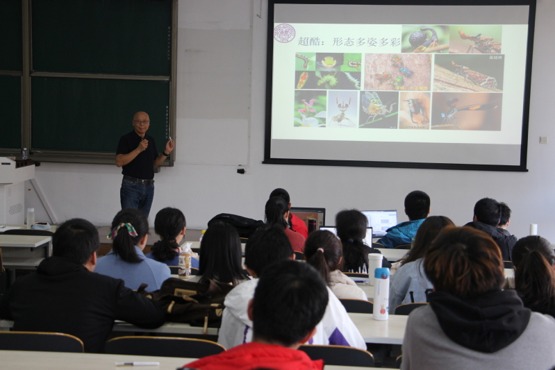 生物新科技引领未来生命科学新篇章，探索生命科学的未来篇章