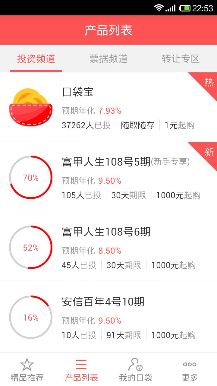 深度解读，口袋理财最新消息探讨与观点