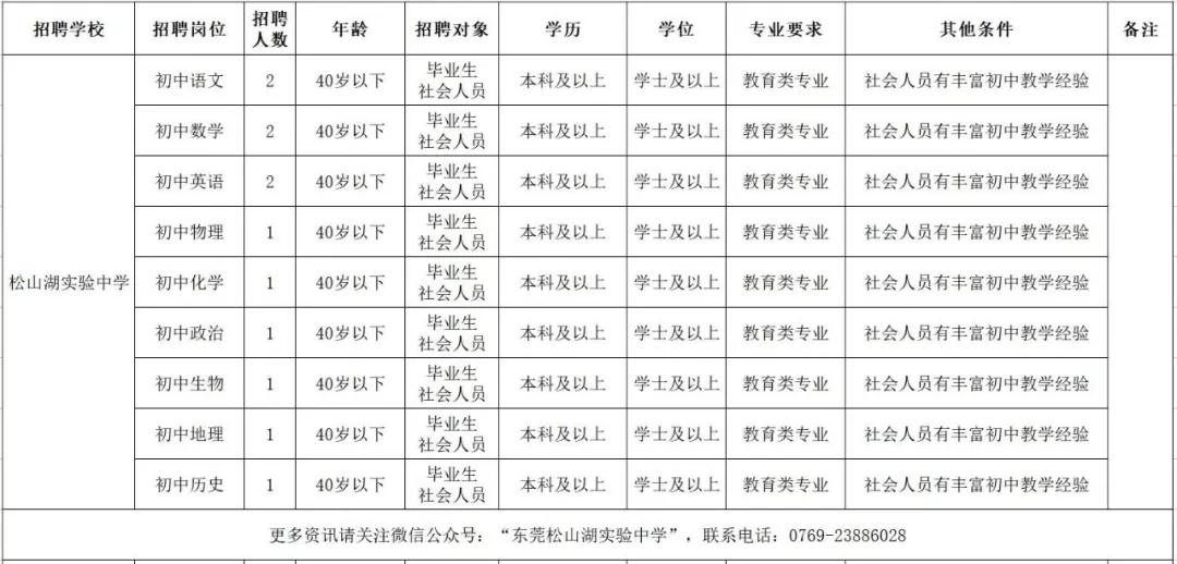 东莞最新教师招聘信息背后的教育人才争夺战深度解析与观点阐述