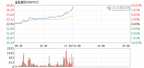 往年11月30日金轮股份行情深度解析，历史视角揭秘股市动态